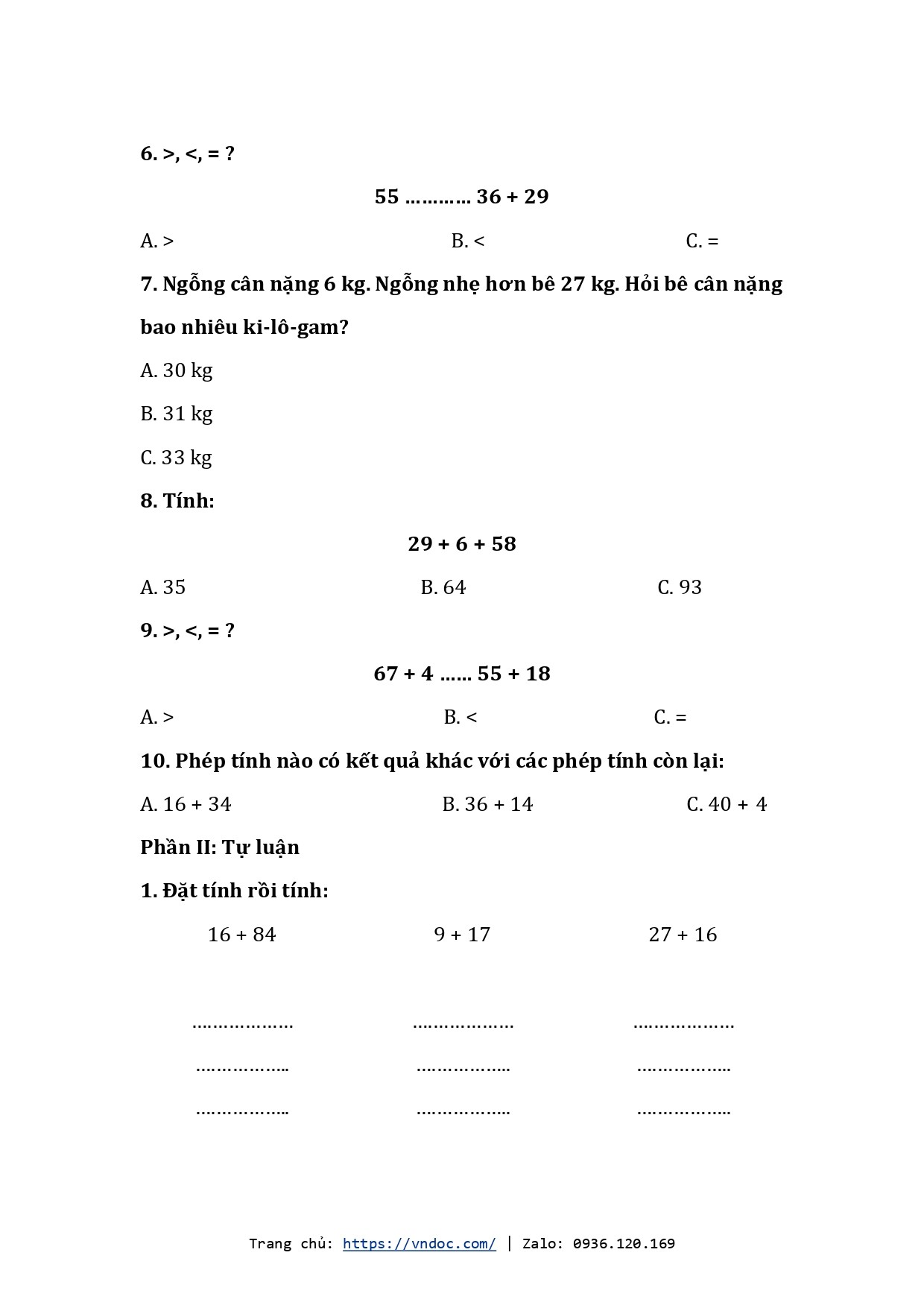 de kiem tra cuoi tuan toan lop 2 tuan 11 co ban kntt page 0002*705432