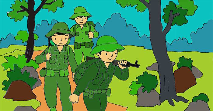 Sống hòa hợp trong gia đình