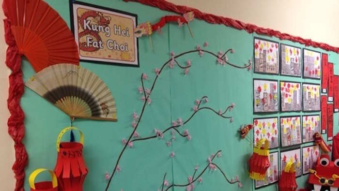 Tham gia hoạt động phát triển cộng đồng