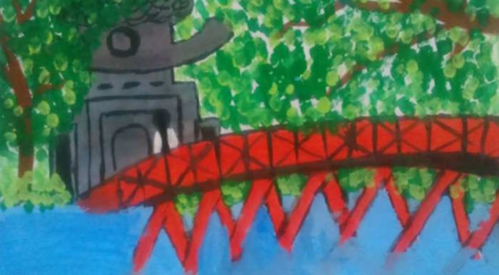 Tham gia hoạt động phát triển cộng đồng