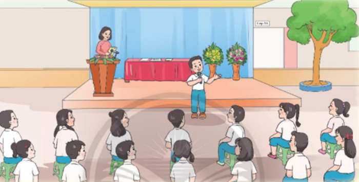 Xây dựng nội quy lớp học và biện pháp thực hiện