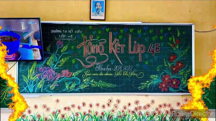 Xây dựng kế hoạch học tập theo hứng thú