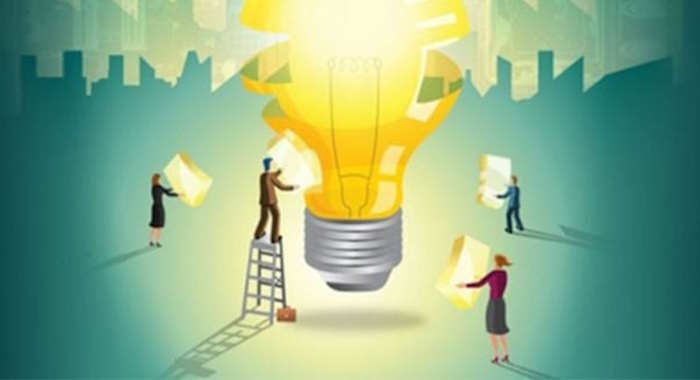 Tìm hiểu ý tưởng kinh doanh
