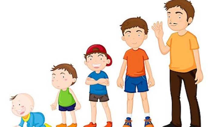 Tọa đàm về chủ đề Em đã khôn lớn