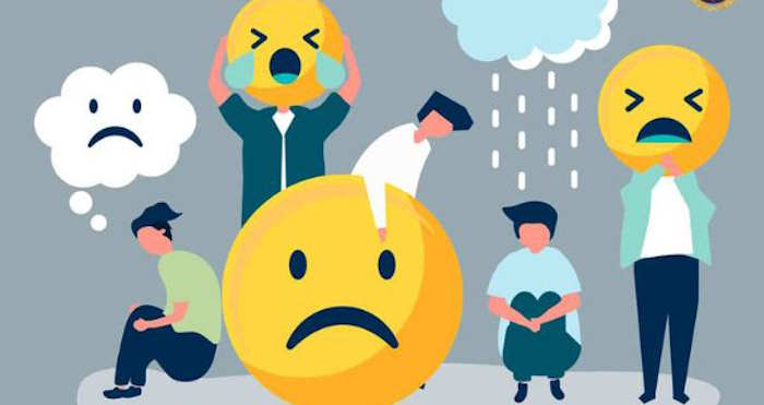 Góc giải tỏa cảm xúc