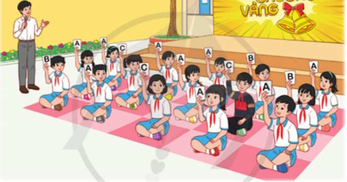 Thuyết trình về chủ đề tự chủ khi giao tiếp trên mạng