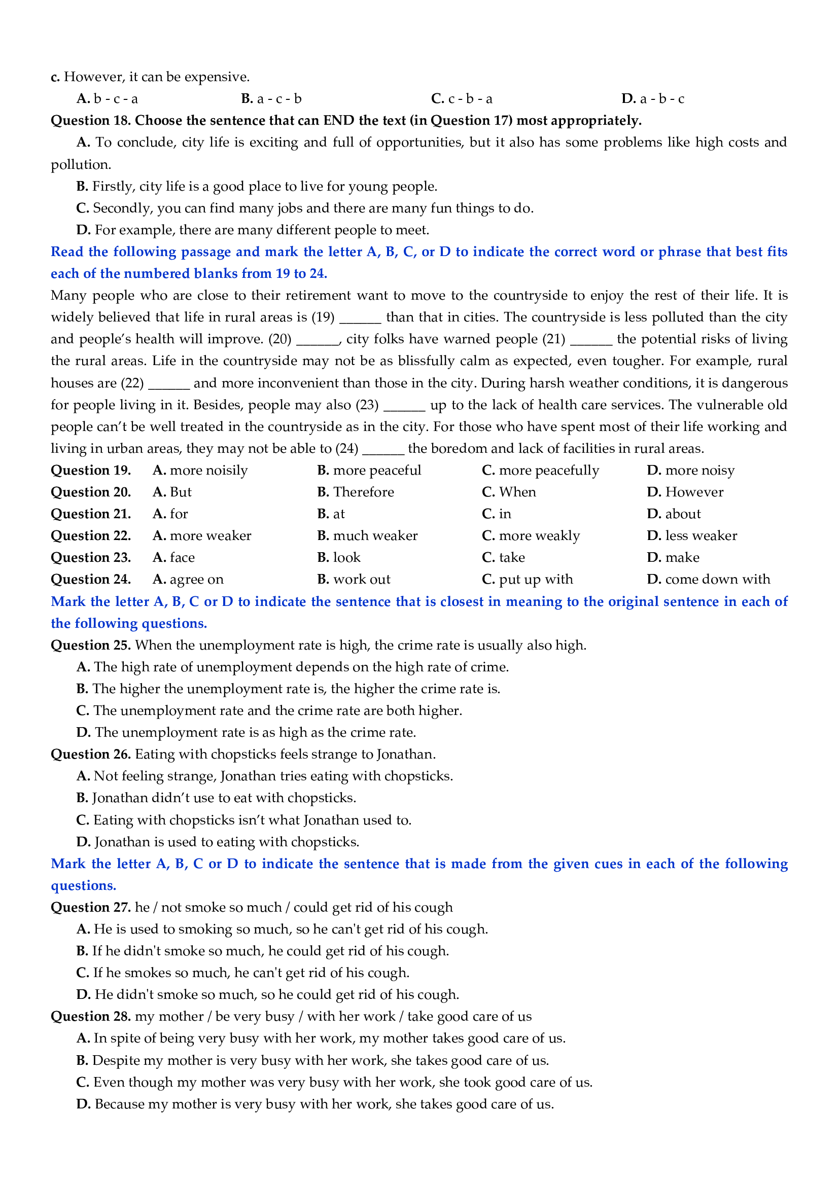 bo de thi giua hoc ki 1 tieng anh 9 global success 2*706721