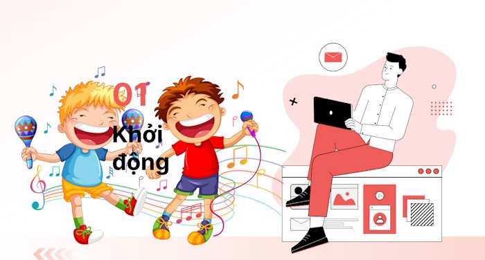 Luyện tập các số trong phạm vi 10