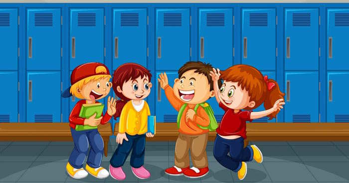 Kết quả tham gia thử thách nuôi dưỡng, giữ gìn tình bạn