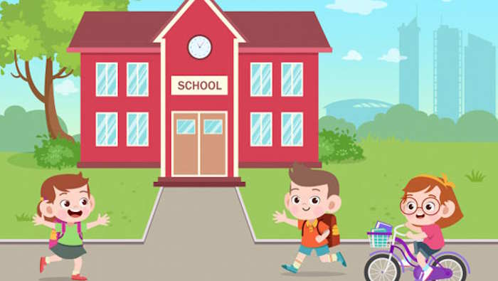 Trò chơi giải mật thư