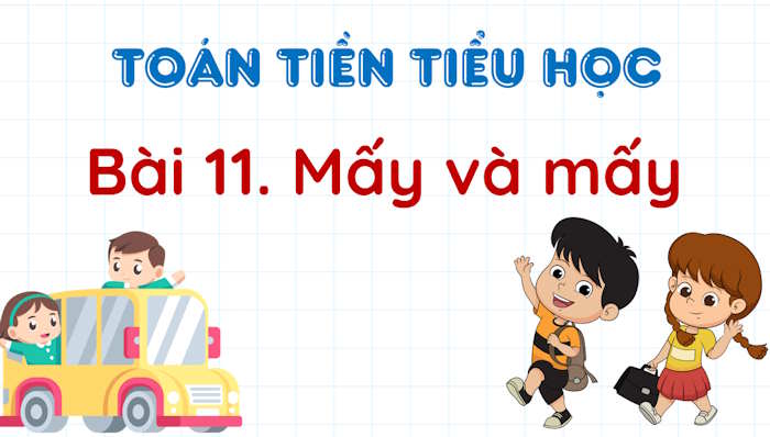 Mấy và mấy