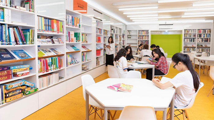 Phát triển thư viện