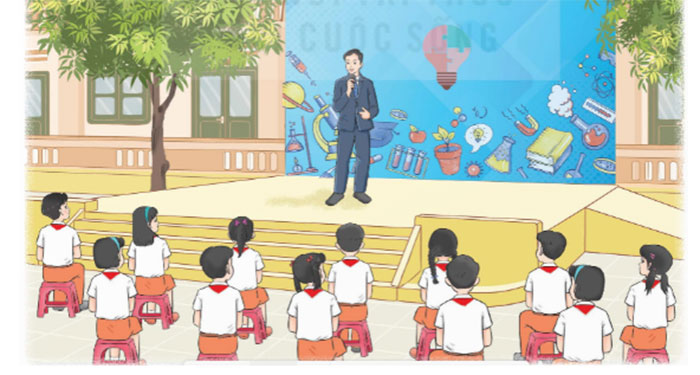 Chủ động thực hiện tham gia chi tiêu tiết kiệm