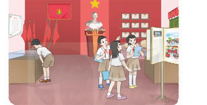 Phát động tổ chức sự kiện sự kiện về truyền thống tôn sư, trọng đạo.