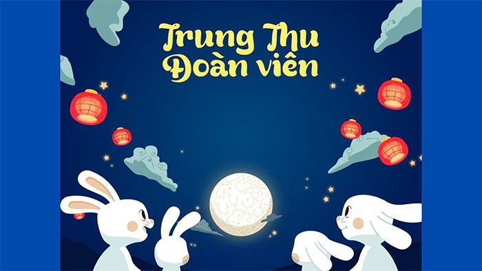 Tết đoàn viên