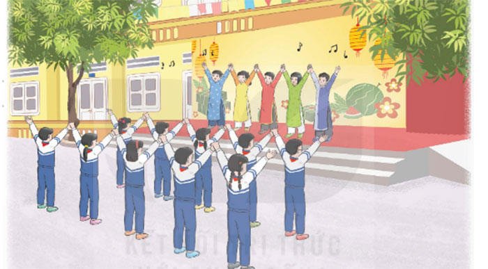 Hội trợ xuân gây quỹ nhân ái