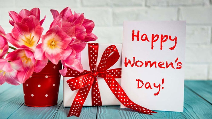 Kỉ niệm Ngày Quốc tế Phụ nữ