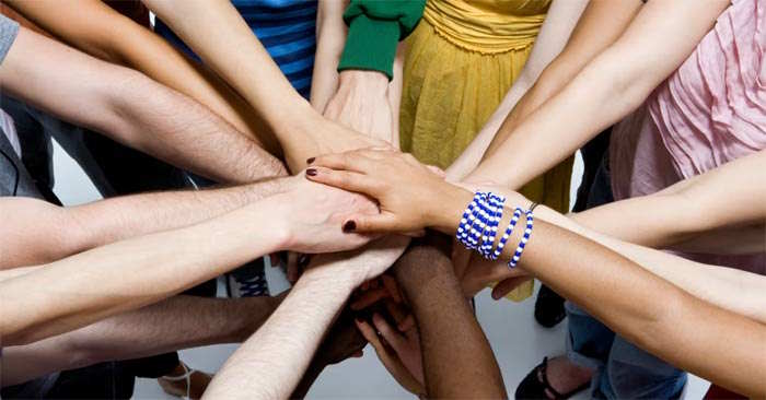 Gắn kết tình bạn