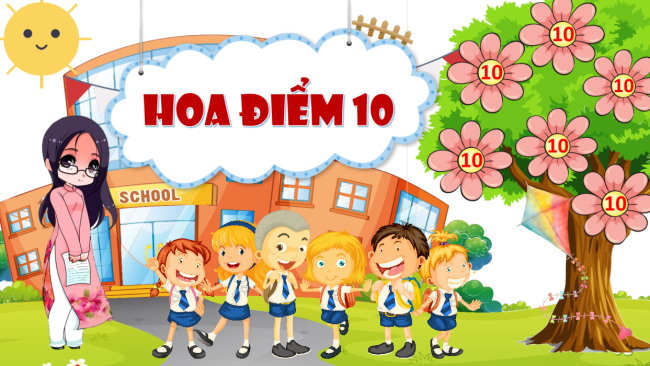 PowerPoint Mừng Ngày nhà giáo Việt Nam 20/11