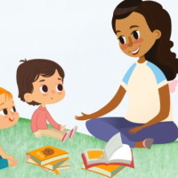 Giáo án PowerPoint Tiếng Việt 2 Bài 2: Nói và đáp lời cảm ơn