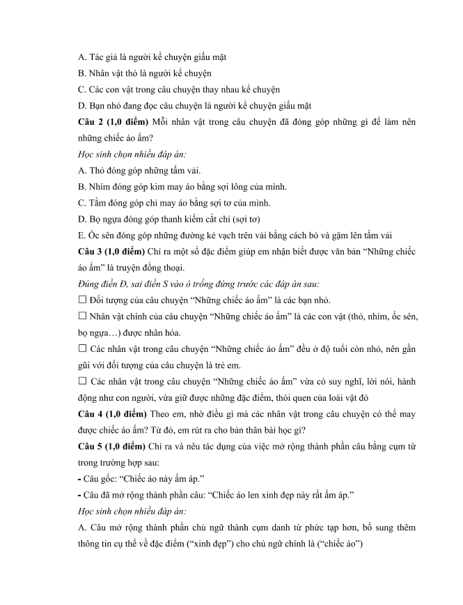 de thi hoc ki 1 van 6 chan troi sang tao theo cv 7991 de 1 h3 1*709686