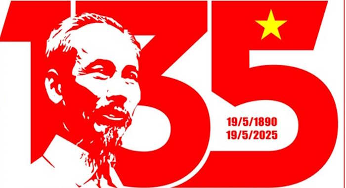 Kỉ niệm ngày sinh nhật Bác Hồ kính yêu