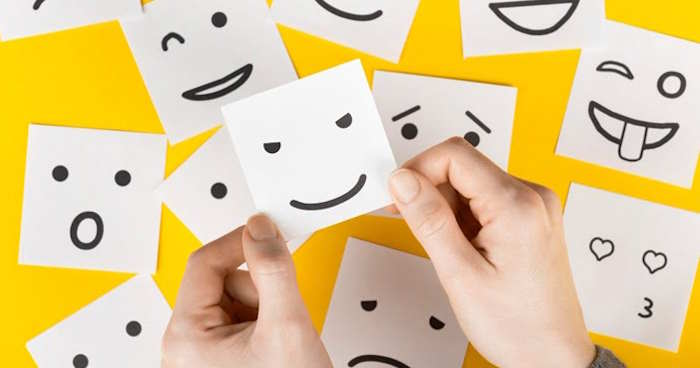 Khả năng kiểm soát cảm xúc