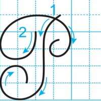 Giáo án PowerPoint Tiếng Việt 2 Bài 3: Viết chữ hoa P