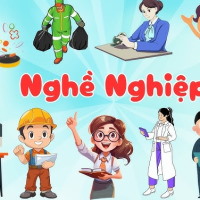 Giáo án PowerPoint Tiếng Việt 2 Bài 4: Mở rộng vốn từ Nghề nghiệp (tiếp theo)