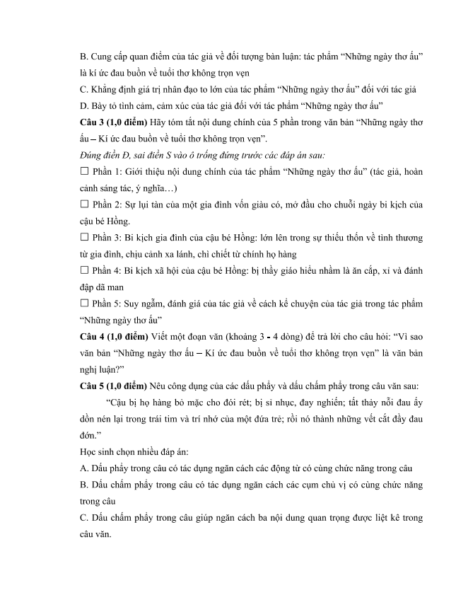 bo de thi hoc ki 1 mon ngu van 6 canh dieu so 2 h3 1*710072