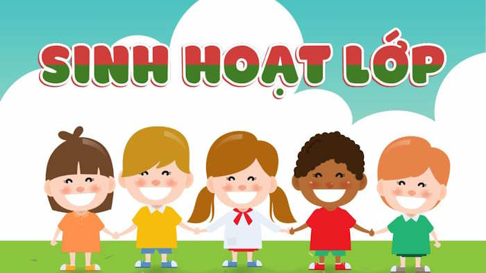 Thực hiện giải quyết vấn đề nảy sinh trong tình bạn