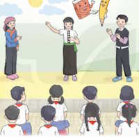 Giáo án Sinh hoạt lớp 5 tuần 6: Giữ gìn tình bạn