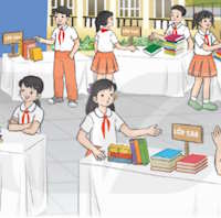 Giáo án Sinh hoạt lớp 5 tuần 8: Giữ gìn tình bạn