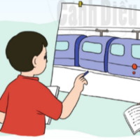 Giáo án PowerPoint Tiếng Việt 2 Bài 11: Có chuyện này