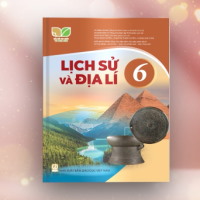 Kế hoạch giáo dục môn Lịch sử - Địa lí 6 sách Kết nối tri thức (Có Năng lực số)