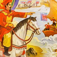 Kế hoạch điều chỉnh môn Lịch sử - Địa lí 4 sách Cánh diều sau sáp nhập