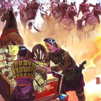 Kế hoạch điều chỉnh môn Lịch sử - Địa lí 4 sách Chân trời sáng tạo sau sáp nhập