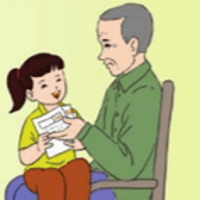 Giáo án PowerPoint Tiếng Việt 2 Bài 12: Sáng kiến của bé Hà