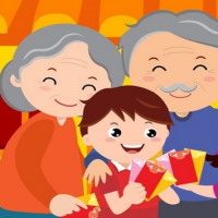 Giáo án PowerPoint Tiếng Việt 2 Bài 12: Đọc sách báo viết về ông bà