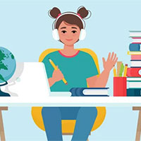 Kế hoạch giáo dục môn Địa lí 7 sách Chân trời sáng tạo (Tích hợp Năng lực số)