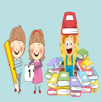 Bài tập về Động từ