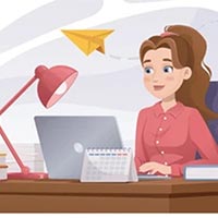 Giáo án PowerPoint Toán 10 Bài 4: Tích vô hướng của hai vectơ  