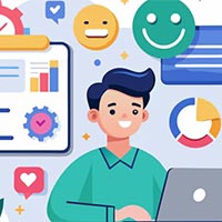  Mẫu Kế hoạch bài dạy minh họa tích hợp Năng lực số môn Địa lí 9 Kết nối tri thức