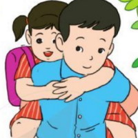 Giáo án PowerPoint Tiếng Việt 2 Bài 16: Đón em