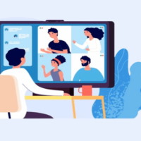 Bảng tích hợp năng lực số môn Hoạt động trải nghiệm 6 Cánh diều