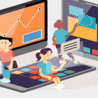 Kế hoạch tích hợp Năng lực số lớp 2 sách Kết nối tri thức