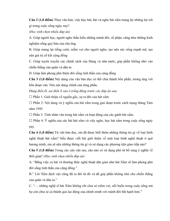 bo de thi hoc ki 1 mon ngu van 7 canh dieu so 2 h3*711667