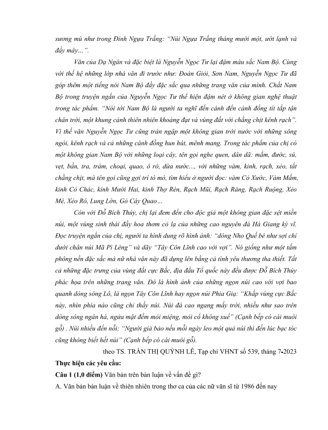 bo de thi hoc ki 1 mon ngu van 7 canh dieu so 2 h5*711665