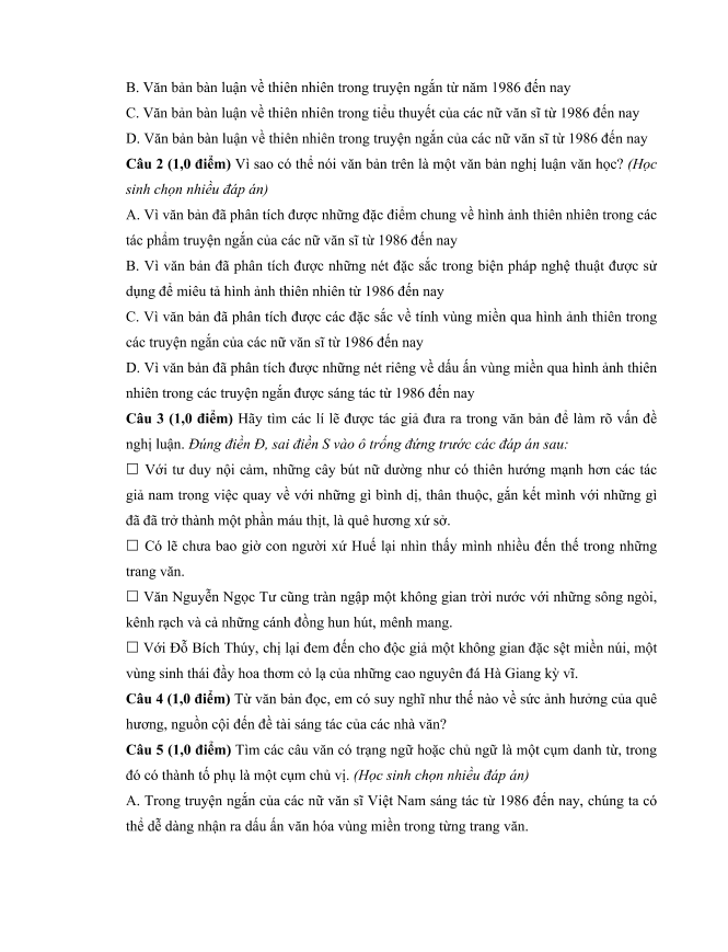 bo de thi hoc ki 1 mon ngu van 7 canh dieu so 2 h6*711668