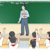 Giáo án Sinh hoạt lớp 5 tuần 10: Tôn sư trọng đạo